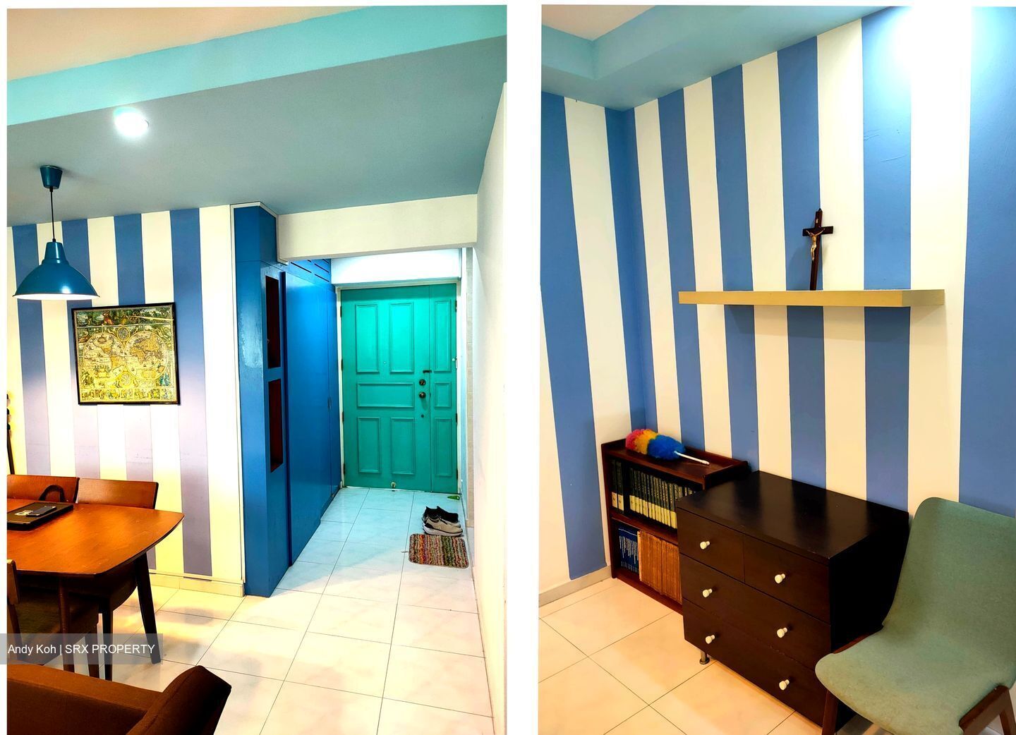 Admiralty Link (Sembawang), HDB 3 Rooms #576355991